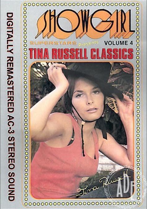 Scene 6 From Tina Russell Classics Lbo Adult Empire Unlimited
