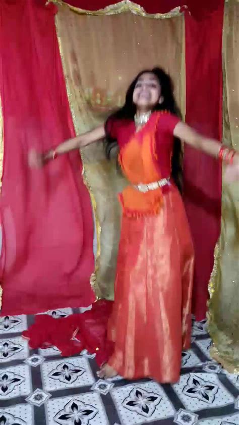 Daman Gajka Osadharon Dance Cover By Sanjida Jahan Shanta Daman Gajka Osadharon Dance