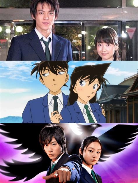 Detective Conan Live Action Shinichi