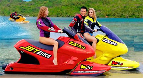 video do you remember aquajet s jetbike the watercraft journal the best resource for