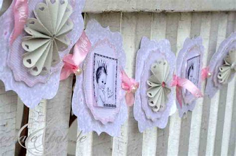 How To Make A Simple Baby Shower Banner Create And Babble