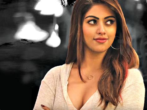 Anu emmanuel is a dazzling actress of south indian cinema, who is credited for her work in telugu films. Anu Emmanuel Bio, Height, Weight, Age, Family, Boyfriend ...