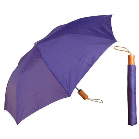 Buy Wholesale Auto Open Deluxe Umbrella Solid Colors Umbrellabazaar