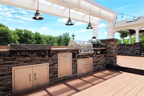 Outdoor Living Trends For 2019 Popular Designs And Materials