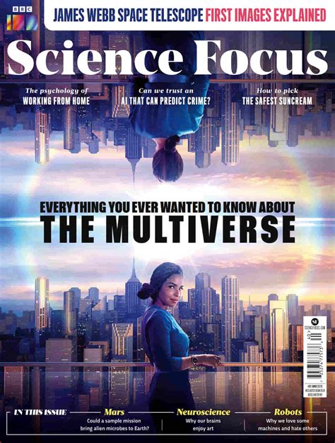 bbc science focus magazine summer 2022 softarchive
