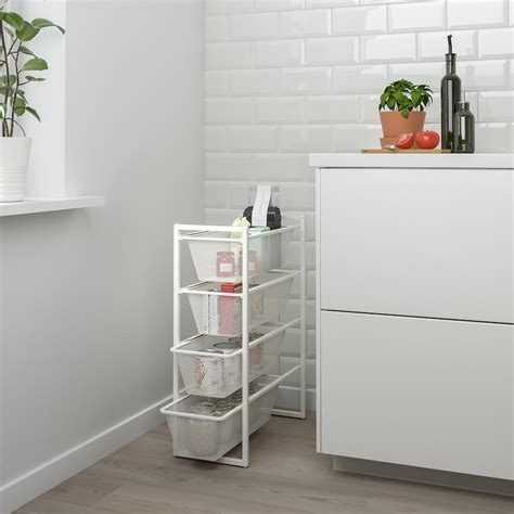 Jonaxel Storage Combination White 978x2018x2712 Ikea