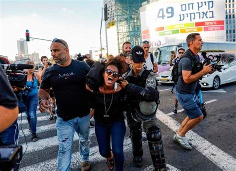 ethiopian israelis protest for 3rd day after fatal police shooting the new york times
