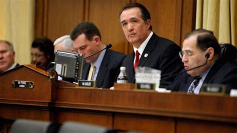 Us Lawmaker Trent Franks Quits Over Surrogacy Talks With Aides Bbc News