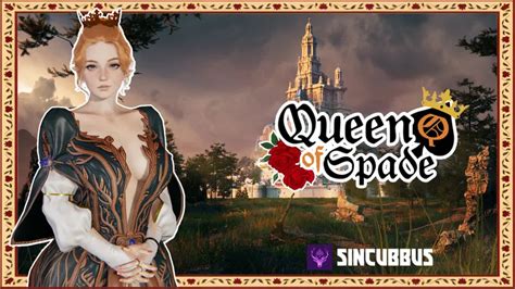 Download Queen Of Spade Porn Game Spicygaming