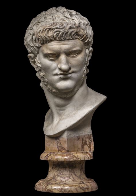 1954 Years Ago Today Emperor Nero Died In 68ad The Most Beloved