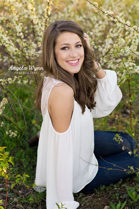 the best senior portraits {class of 2016} fort worth photography angela wynn photography
