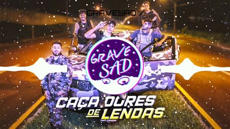 Playlist with the most played songs in brazil, all the new tracks updated daily and chart with the covers and videoclips of the albums. Musica dos caçadores de lendas - YouTube