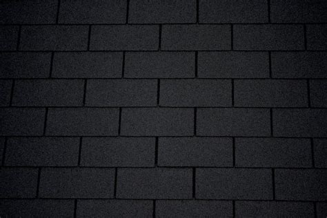Black Roof Shingles Texture Gray Asphalt Roof Shingles Texture Picture