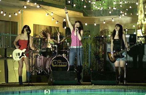 Best Music Video From The Donnas The Donnas Fanpop
