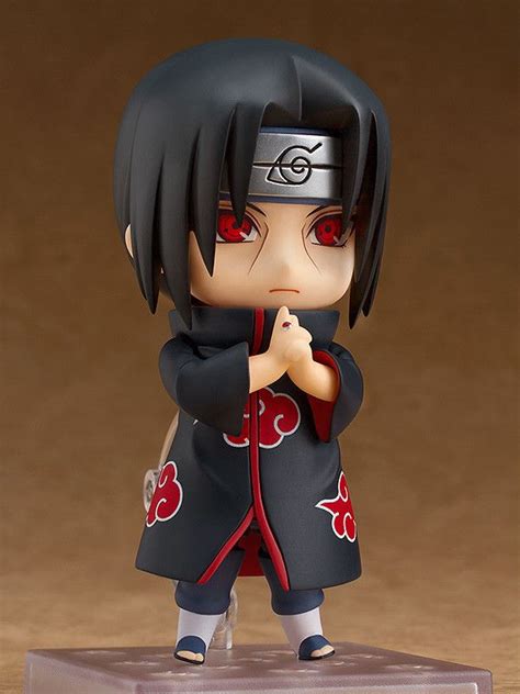 Big Brother Cant Be This Cute As Itachi Uchiha Inspires Naruto