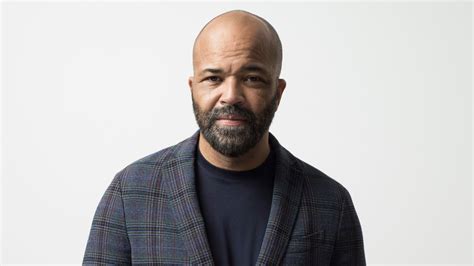 A Conversation With Actor Jeffery Wright Route Magazine
