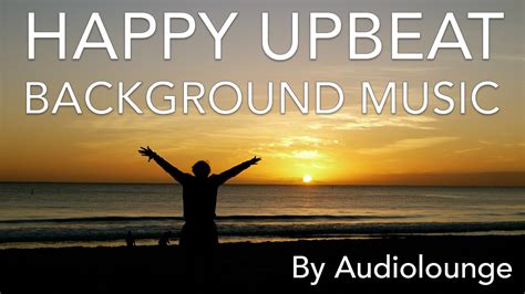 Happy Upbeat Background Music “Happy Days” (Royalty Free Music