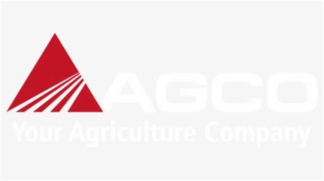 Agco Logo Bottom Agco Hd Png Download Kindpng