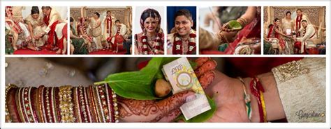 Wedding Album Design By Gingerlime Design Kanyadaan Hindu Wedding