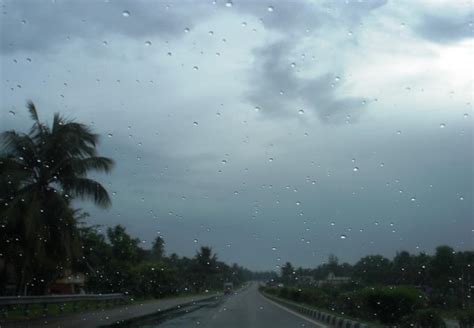 Find the best time to go to trivandrum (kerala). Has the monsoon weakened in Bangalore? | Skymet Weather ...