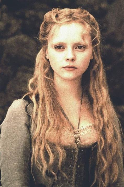 At 4/26/03 01:58 am, kroniknkoke wrote: Christina Ricci in Sleepy Hollow in 2019 | Christina ricci ...