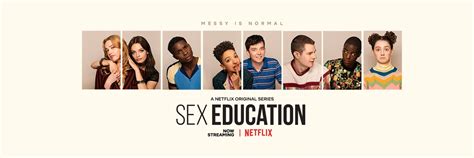Sex Education Renewed For A New Season