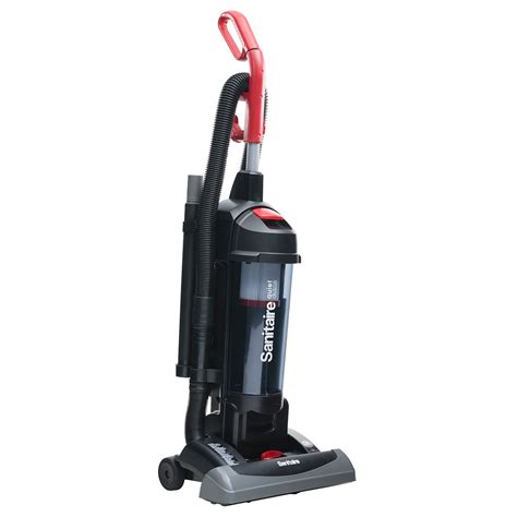 Sc5845 Hepa Bagless Commercial Vacuum From Sanitaire By Electrolux