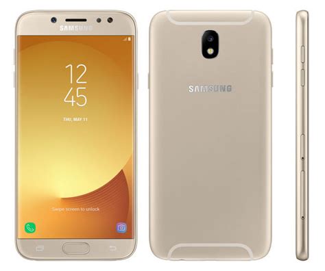√ Samsung Galaxy J5 Pro Smartphone Gold Terbaru Agustus 2021 Harga