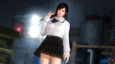 Dead Or Alive 5 Dlc Costumes Round 3 04