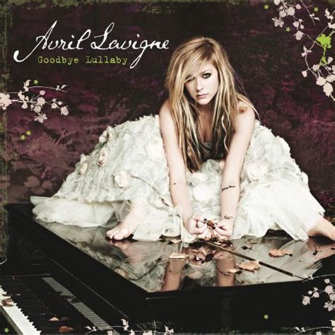 Avril Lavigne Goodbye Lullaby Japanese Edition Kbps Mp Rock Pop Pop Punk