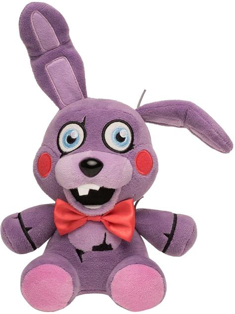 Buy 7 Fnaf Plushies Full Characters In Stock Us Five Nights Freddy