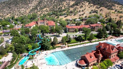 Glenwood Springs Pictures View Photos And Images Of Glenwood Springs
