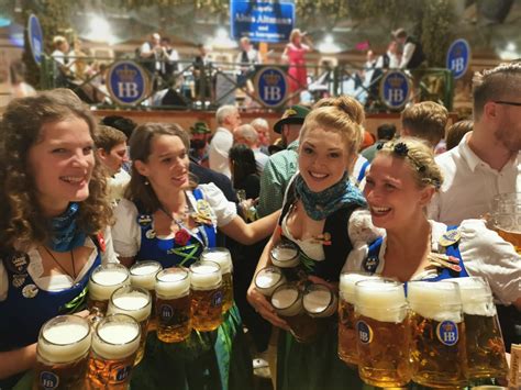 Oktoberfest is a folk festival in munich, germany which features music, carnival rides, food and beer in a 16 day long extravaganza which is fun for the whole family. Will Oktoberfest 2021 be extended by a week?