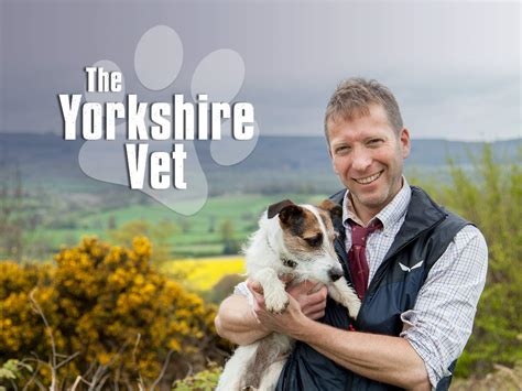 Watch The Yorkshire Vet Series 5 Prime Video