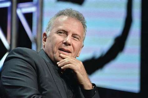 Paul Reiser Does His Stand Up Comedy At Foxwoods