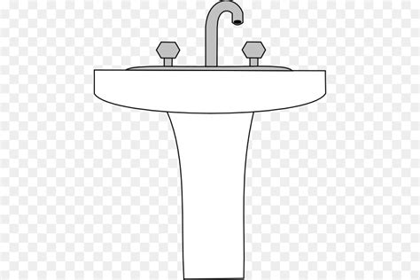 Cartoon Bathroom Sink Pictures Artcomcrea