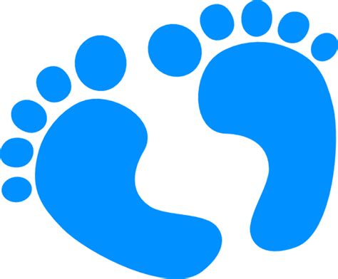 Free 223 Transparent Baby Feet Svg Svg Png Eps Dxf File