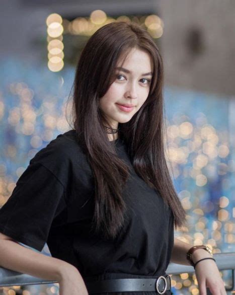 Alek Teeradetch To Play Couples With Thai Star News Asian Beauty