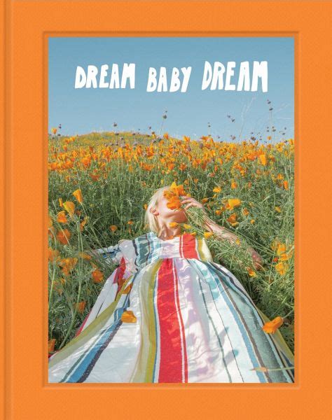 Dream Baby Dream Los Angeles And California Photo Book Jimmymarble