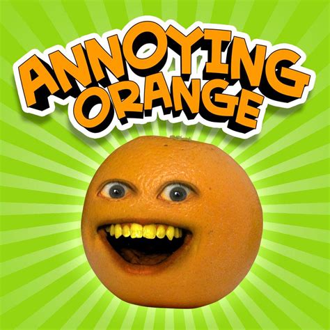 Annoying Orange Wallpapers Top Free Annoying Orange Backgrounds