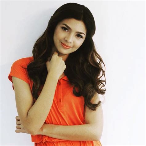Marah Olivan Munoz Contestant Miss World Philippines 2016 Photo