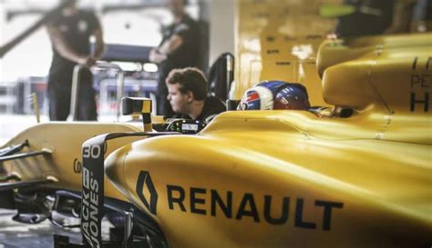 Renault Iznenađen Performansama Svoga Motora U 2016