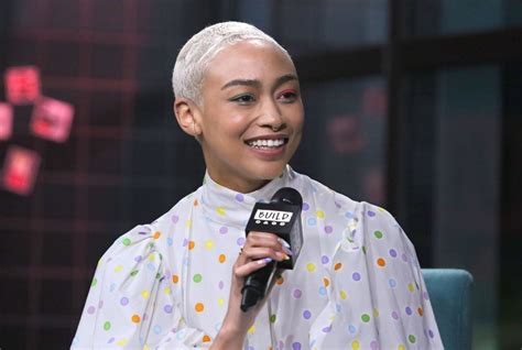 You Season 3 Why Tati Gabrielle Freaked Out While Filming Sex