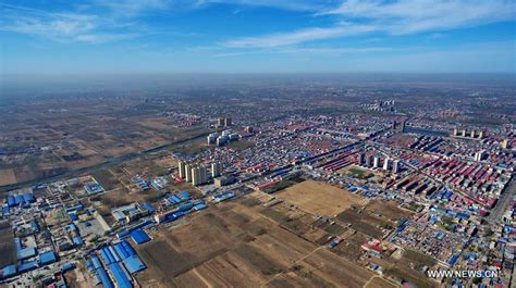 Inside Look Into Chinas Most Ambitious Construction Project The