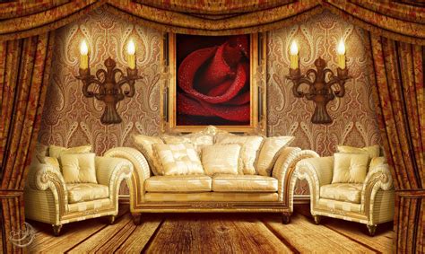 Sofa Wallpapers Wallpaper Cave