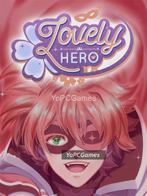 Lovely Hero Download Full Version Pc Game