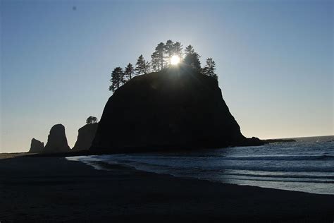 Olympic National Park One Of The Wildest Places Left Usa