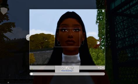 Dear Kim Selfie Overrides Not Working Sims 4 Studio