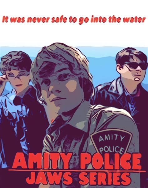 Amity Police 2019
