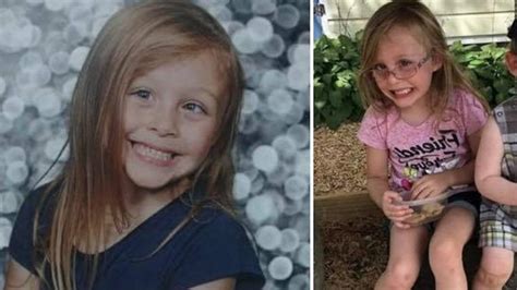 7 Year Old Girl Reported Missing — Two Years After She Was Last Seen Big World News